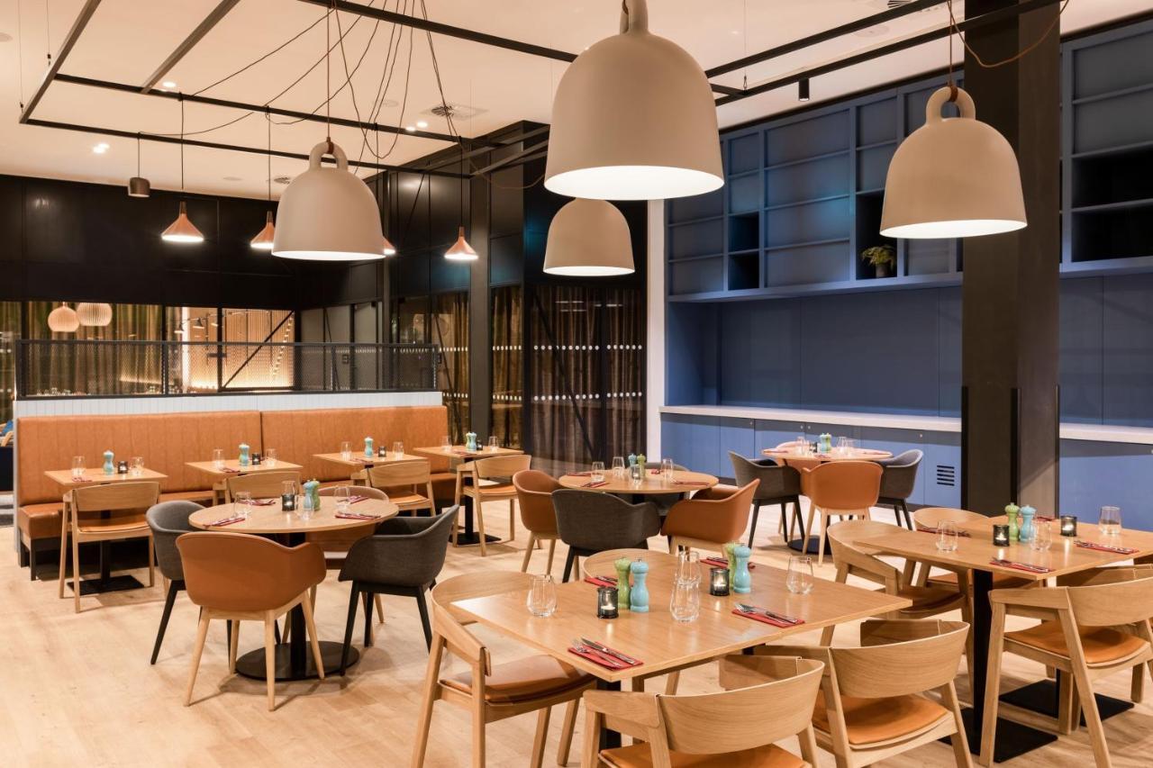 Courtyard By Marriott Glasgow Sec エクステリア 写真