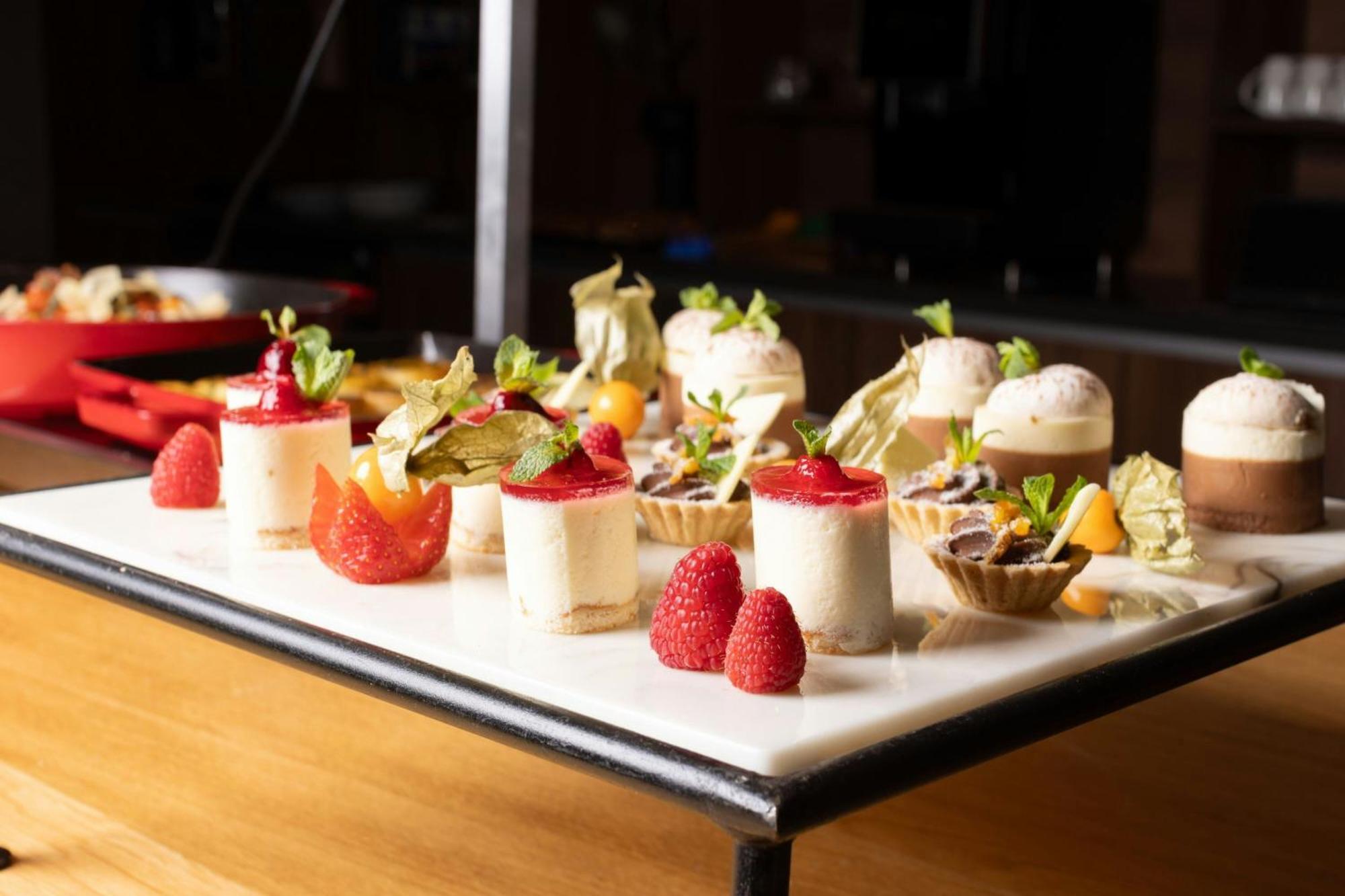Courtyard By Marriott Glasgow Sec エクステリア 写真