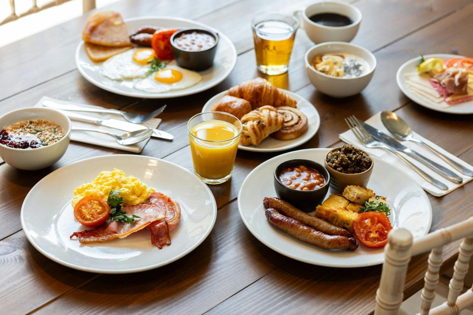 Courtyard By Marriott Glasgow Sec エクステリア 写真